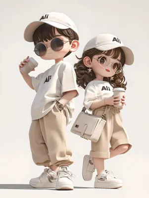 پوشاک نوجوان