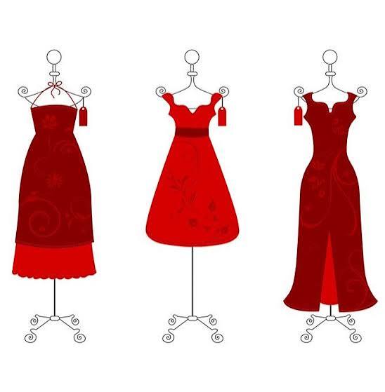 پوشاک زنانه