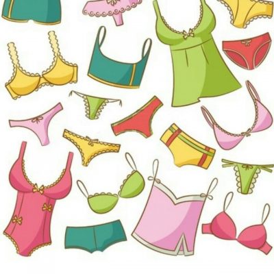 لباس زیر زنانه