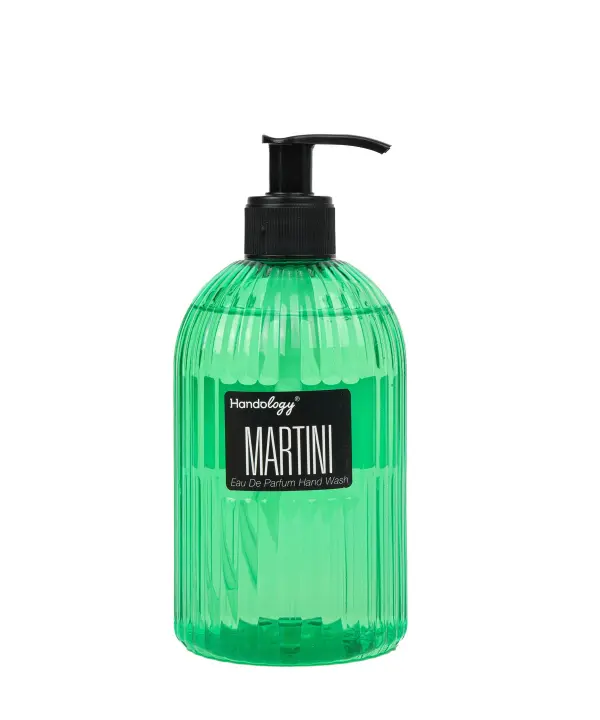 مایع دستشویی هندولوژی Handology مدل Martini حجم 480 میلی لیتر رزاستایل۱۱۲۱۲
