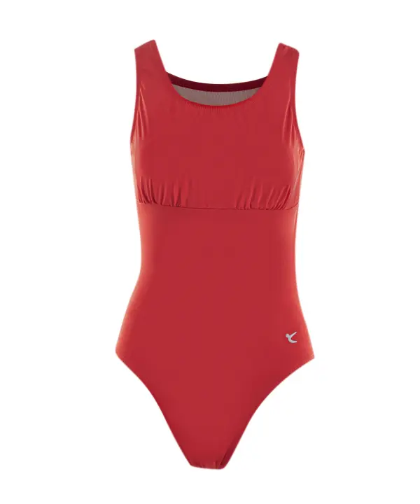 مایو یک تیکه زنانه دوکزیگ Dokzig رزاستایل11369d