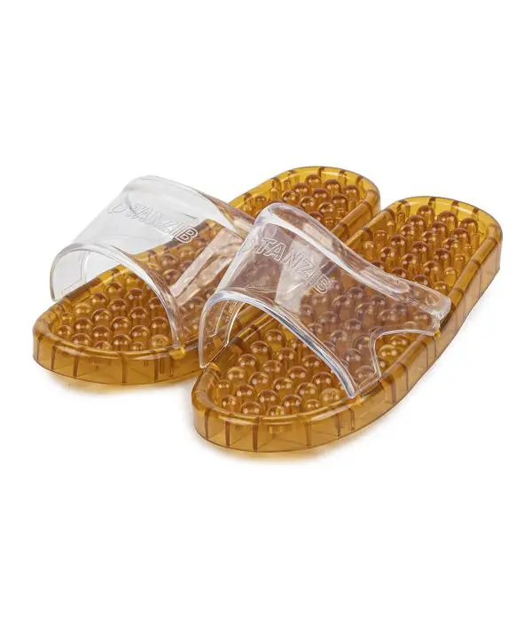 دمپایی ماساژوری تن زیب Tanzib رزاستایل۱۱۴۶۰c