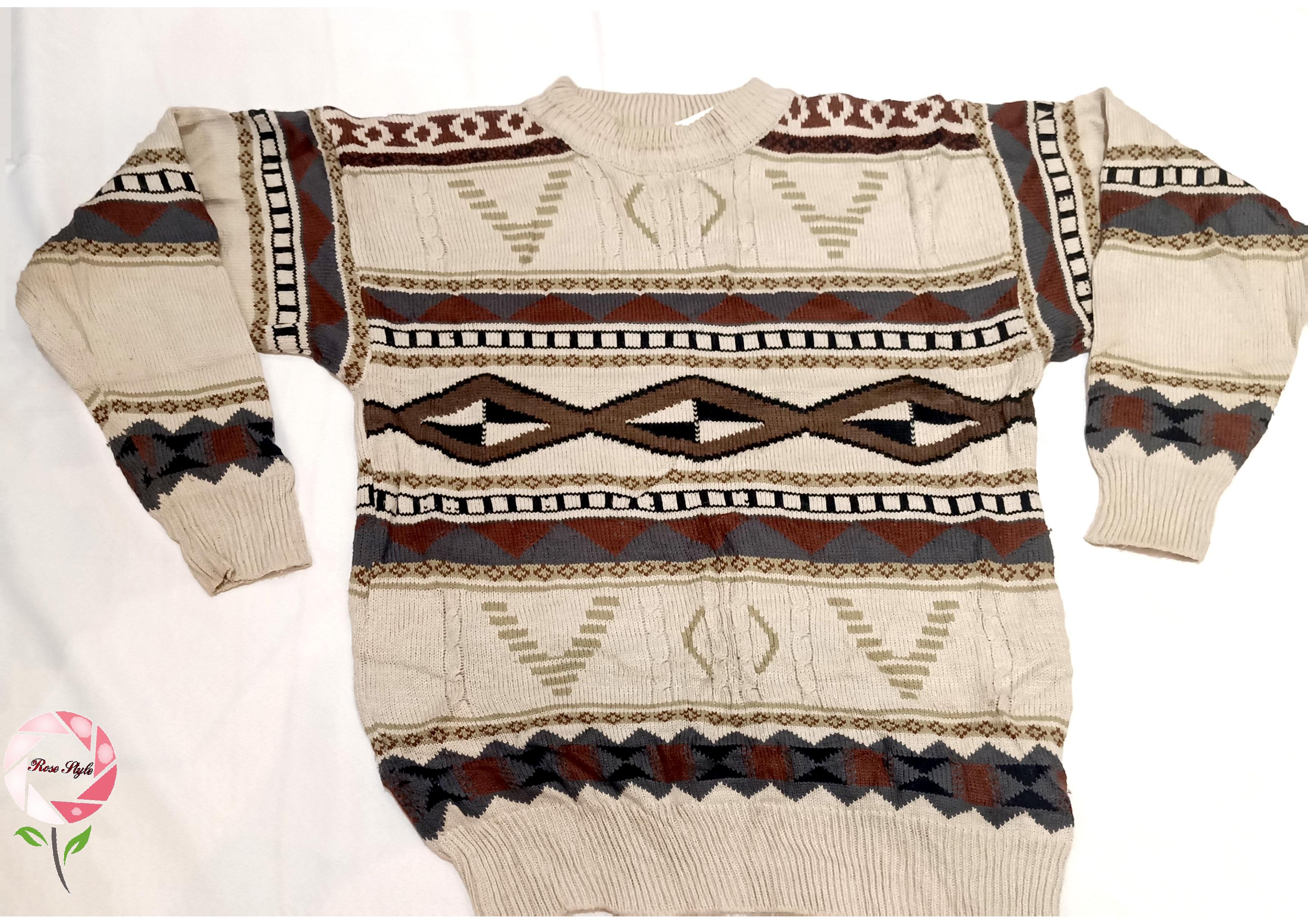 بافت وارداتی نرم کشی سایز بزرگ رزاستایل۱۱۴۸۳