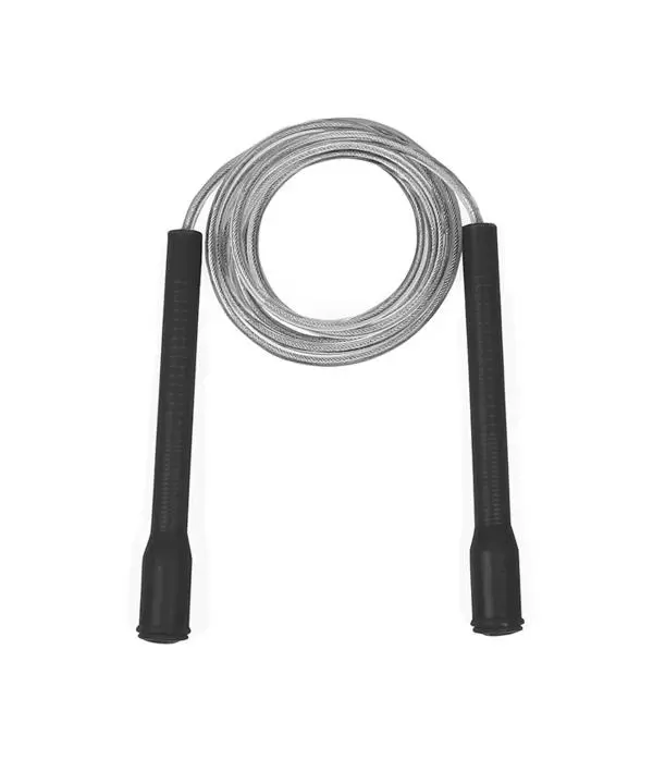 طناب ورزشی تن زیب مدل سیمی 6 میل رزاستایل 11458b