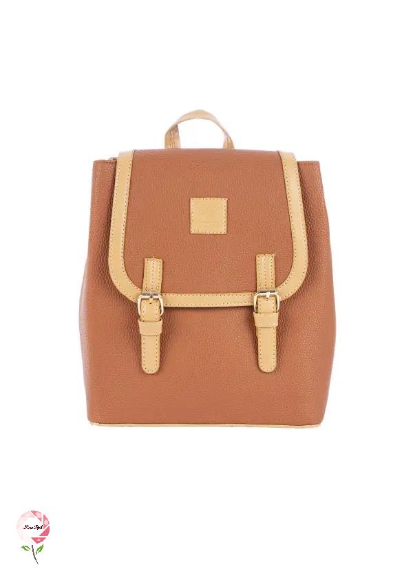 کوله پشتی زنانه بیسراک رزاستایل ۱۱۲۹۴