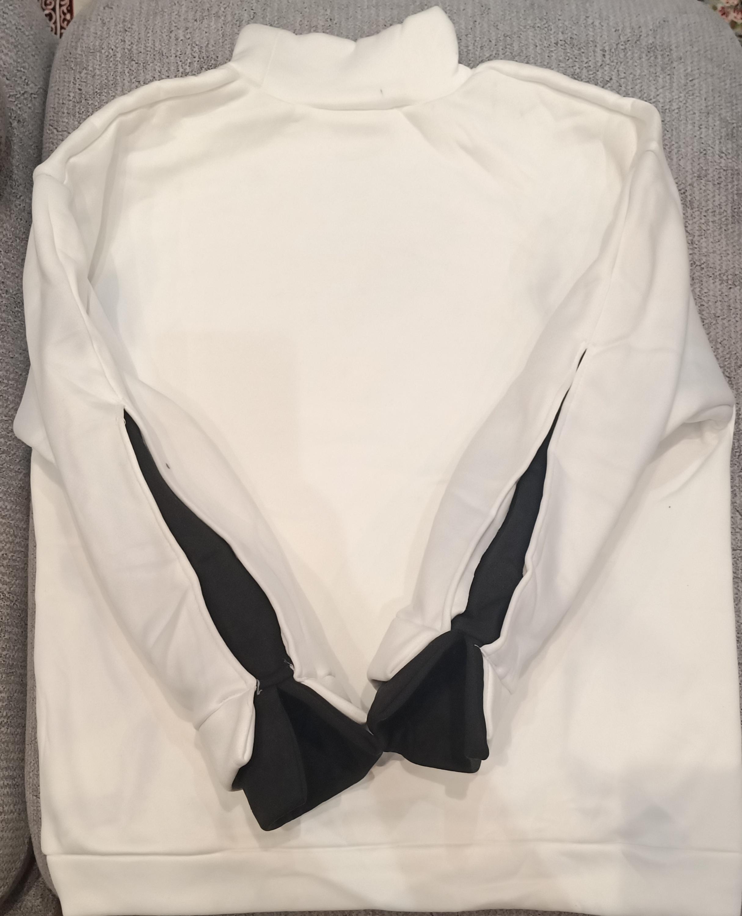 سویشرت کینگ سایز رزاستایل ۱۱۵۰۲