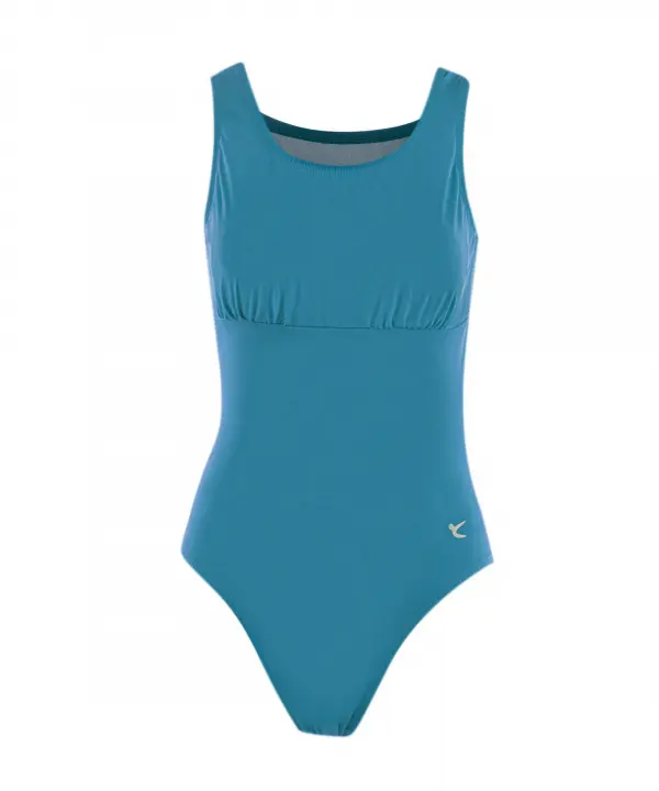 مایو یک تیکه زنانه دوکزیگ Dokzig رزاستایل11369e