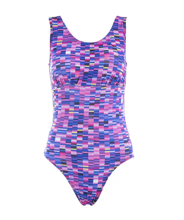 مایو زنانه طرحدار دوکزیگ رزاستایل ۱۱۲۰۰