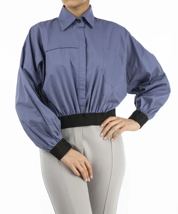 شومیز زنانه ریس Rees رزاستایل۱۱۲۶۵