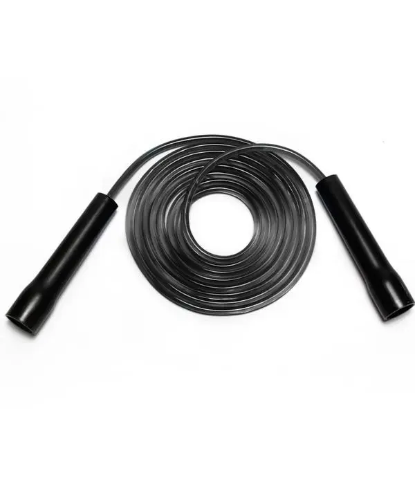 طناب ورزشی ژله ای تن زیب مدل 6میل رزاستایل ۱۱۴۵۷m