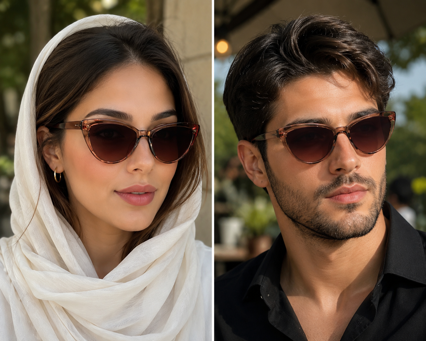 عینک آفتابی اسپرت وارداتی اروپایی uv400 رزاستایل ۱۱۵۹۳q