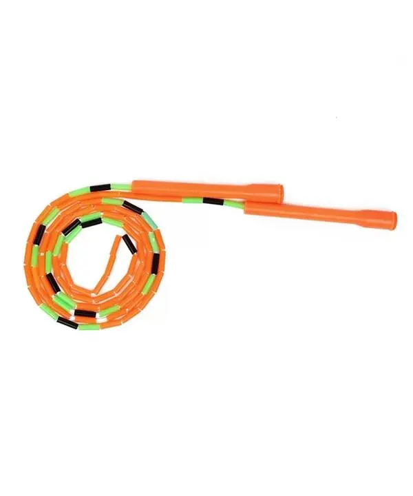 طناب ورزشی دسته کوتاه تن زیب مدل مهره ای 11459c