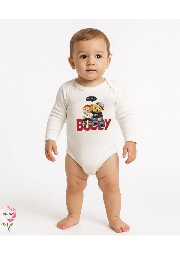 سرهمی(بادی) نوزاد نيل كوك رزاستایل ۱۱۳۱۳a