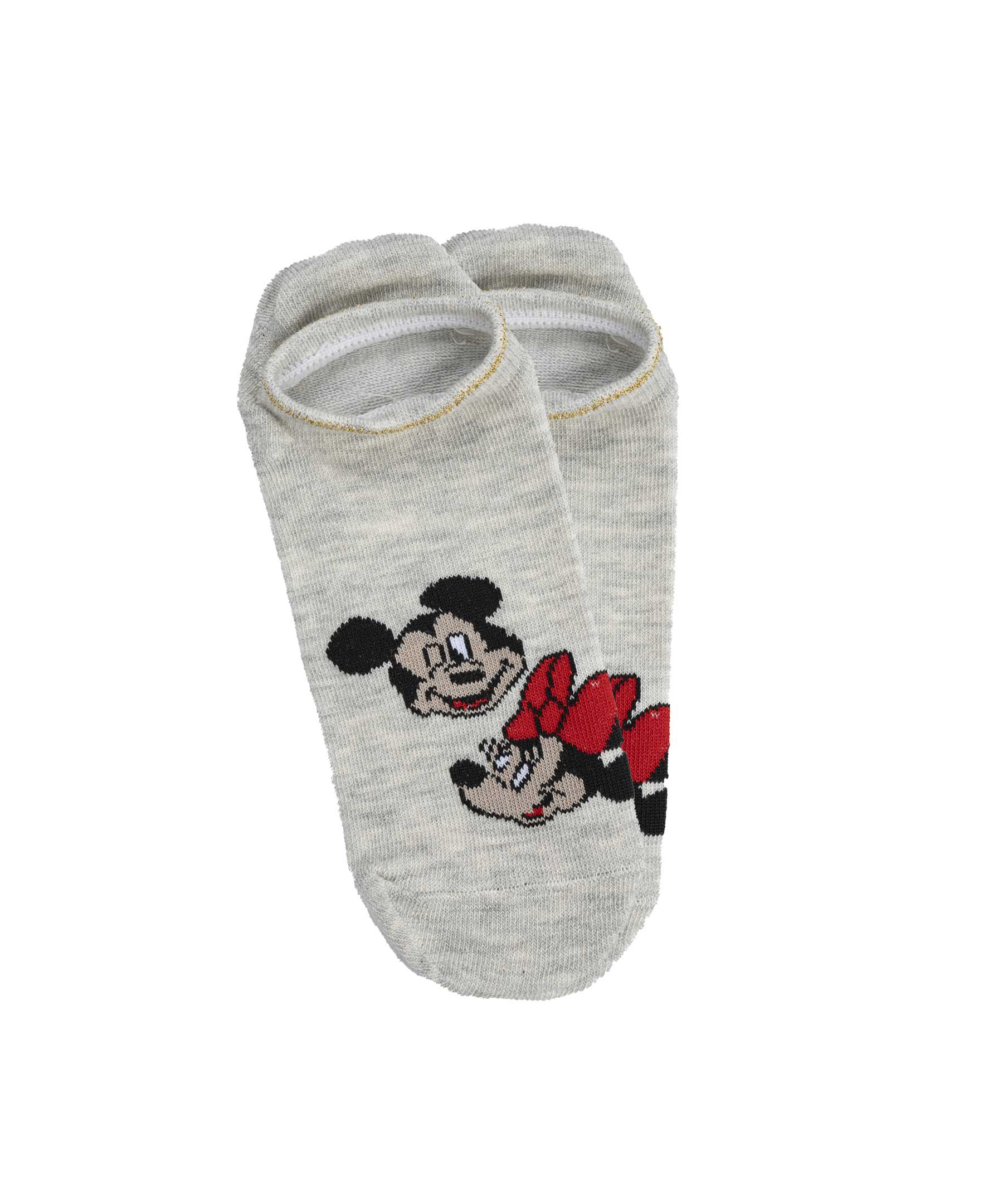 جوراب ساق کوتاه دخترانه رزاستایل۱۱۳۱۴