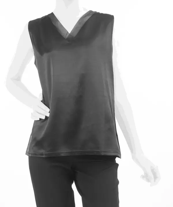 تاپ زنانه ساتن درجه یک رزاستایل ۱۱۵۸۴