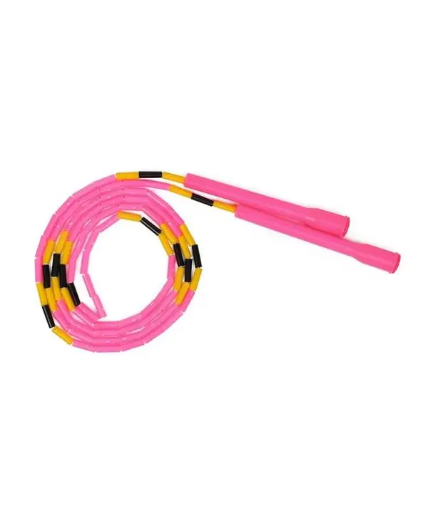 طناب ورزشی دسته کوتاه تن زیب مدل مهره ای 11459f