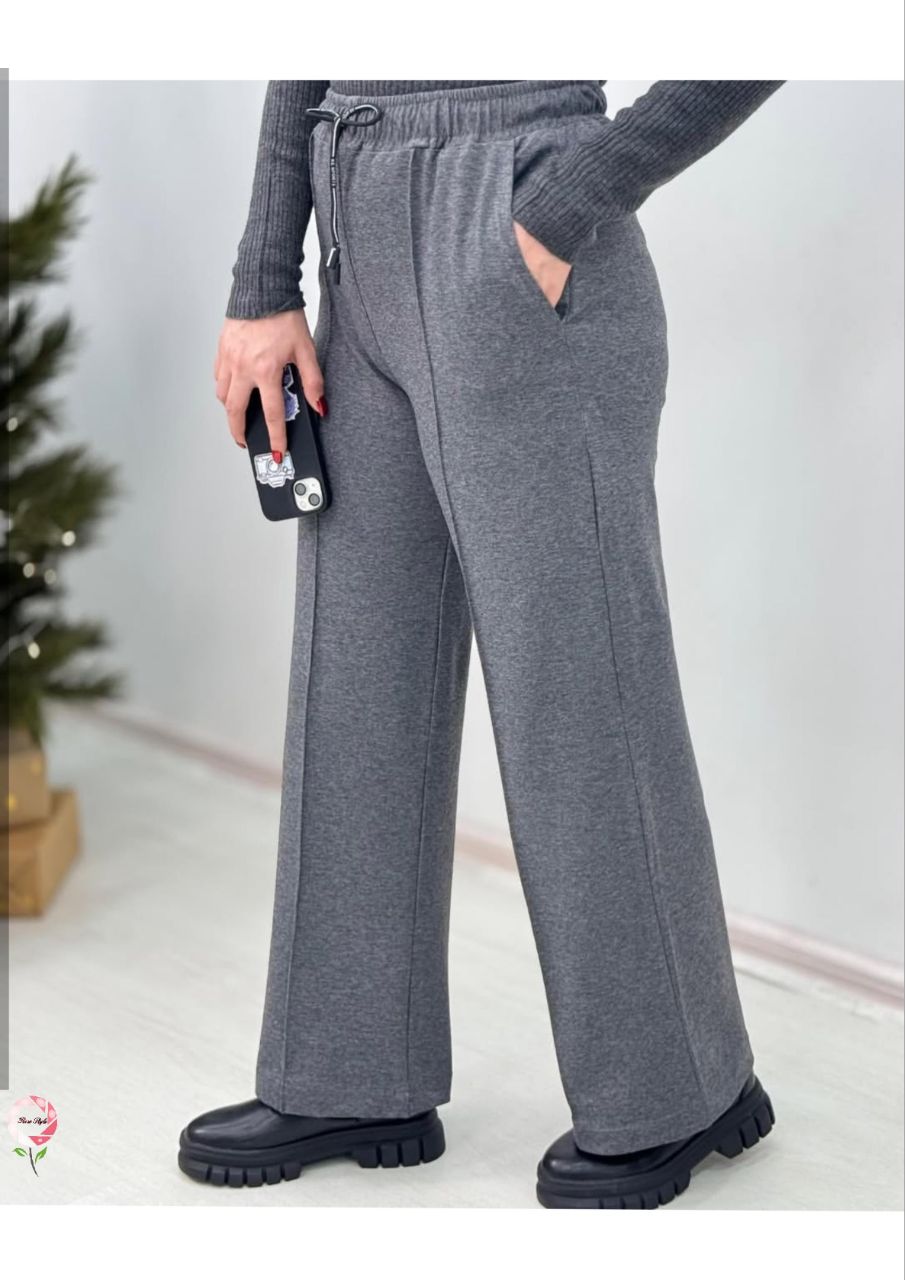 شلوار بگ طرح اتو رزاستایل ۱۱۳۰۹