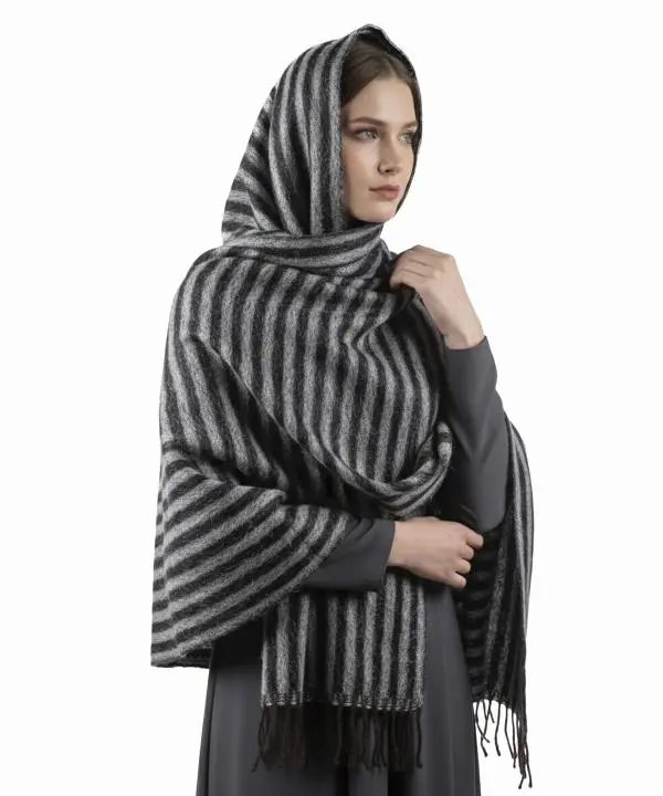 شال زنانه رزاستایل ۱۱۵۶۵