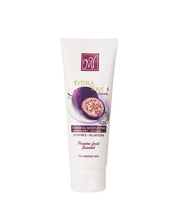 کرم نرم کننده و مرطوب کننده مای My مدل Hydra Touch حجم 75 میلی لیتر رزاستایل۱۱۵۳۶