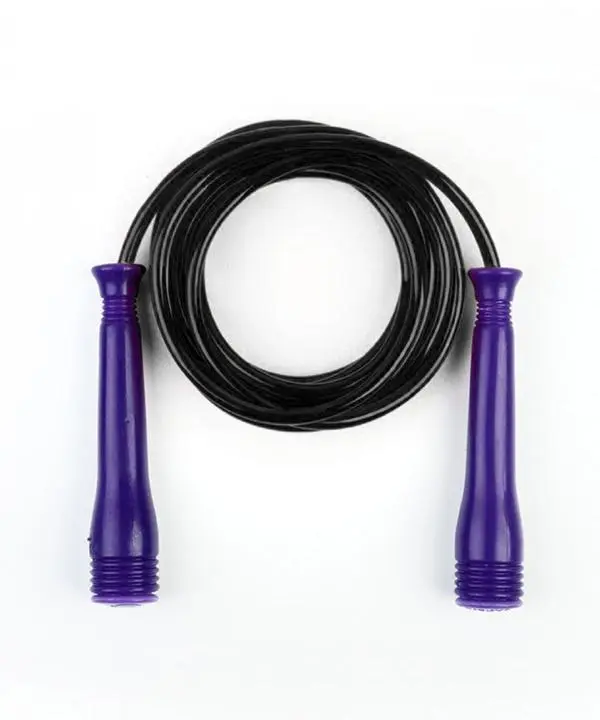 طناب ورزشی تن زیب Tanzib مدل ژله ای 6 رزاستایل۱۱۲۷۰b