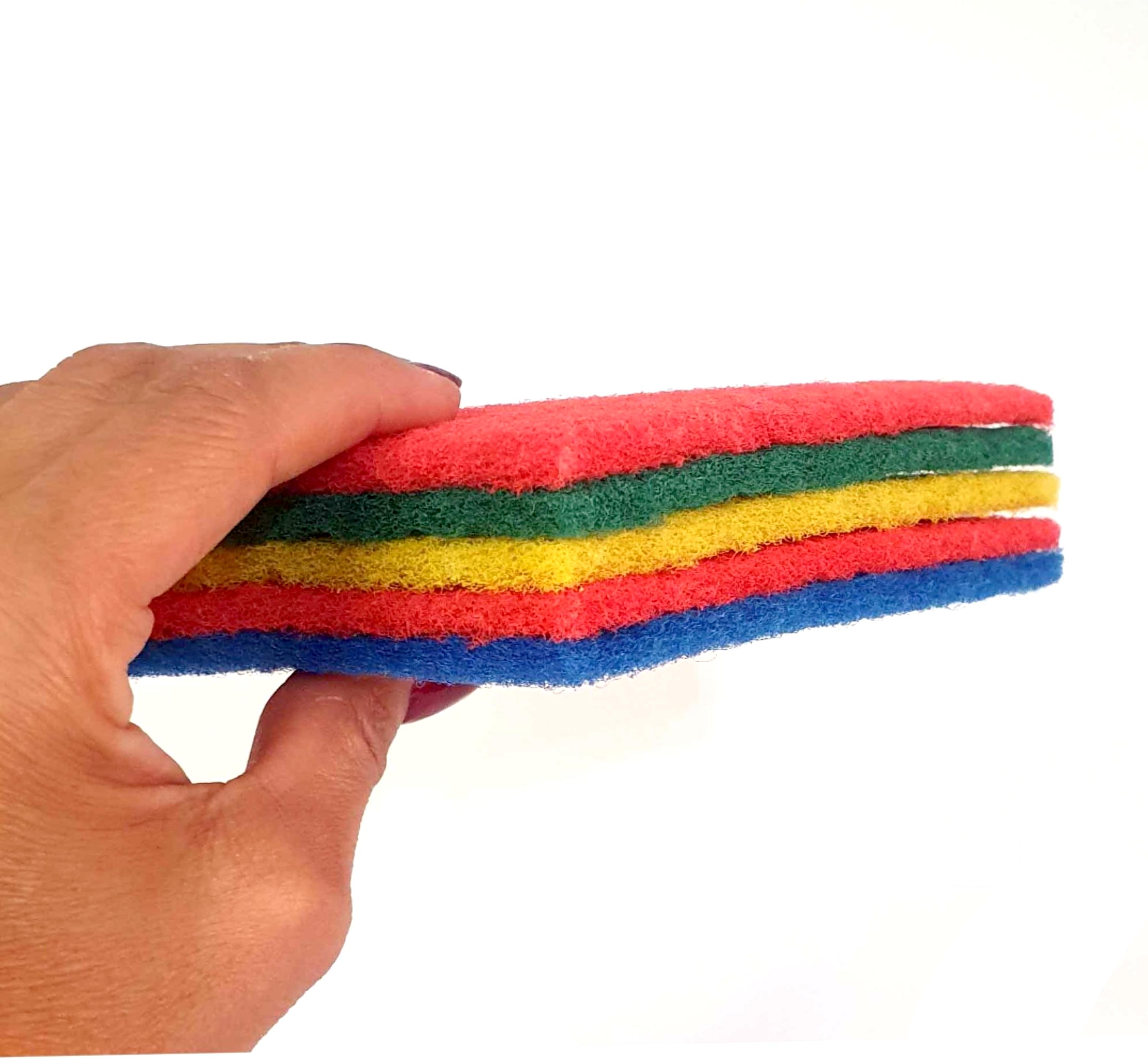 اسکاج رنگی رزاستایل ۱۱۵۴۹