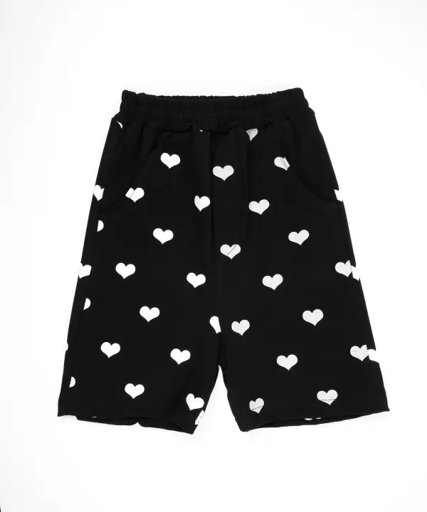 شلوارک دخترانه رزاستایل۱۱۳۱۶