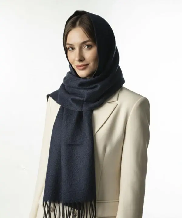 شال زنانه رزاستایل ۱۱۵۶۷