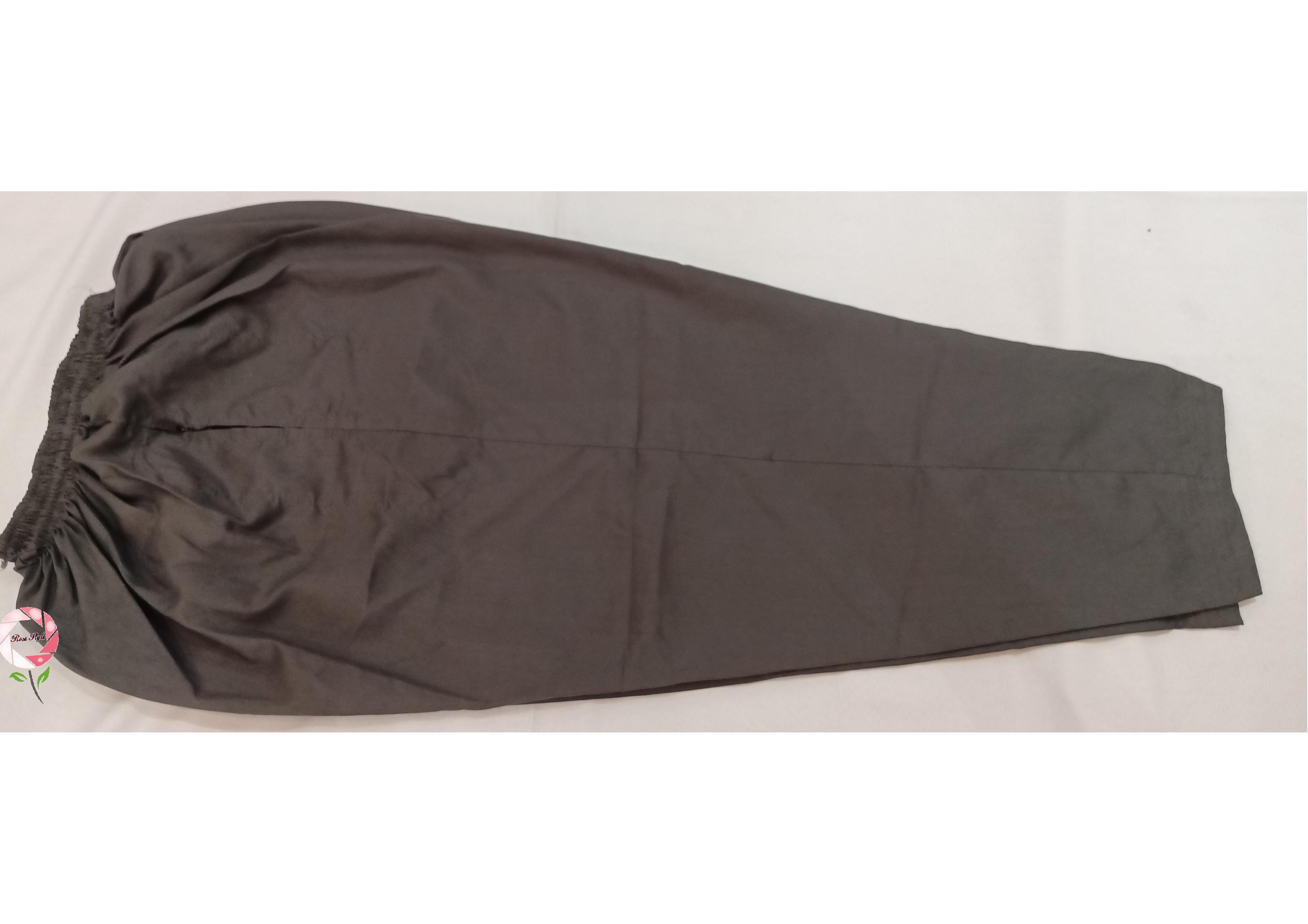 شلوار راحتی مردانه رزاستایل ۱۱۳۵۵