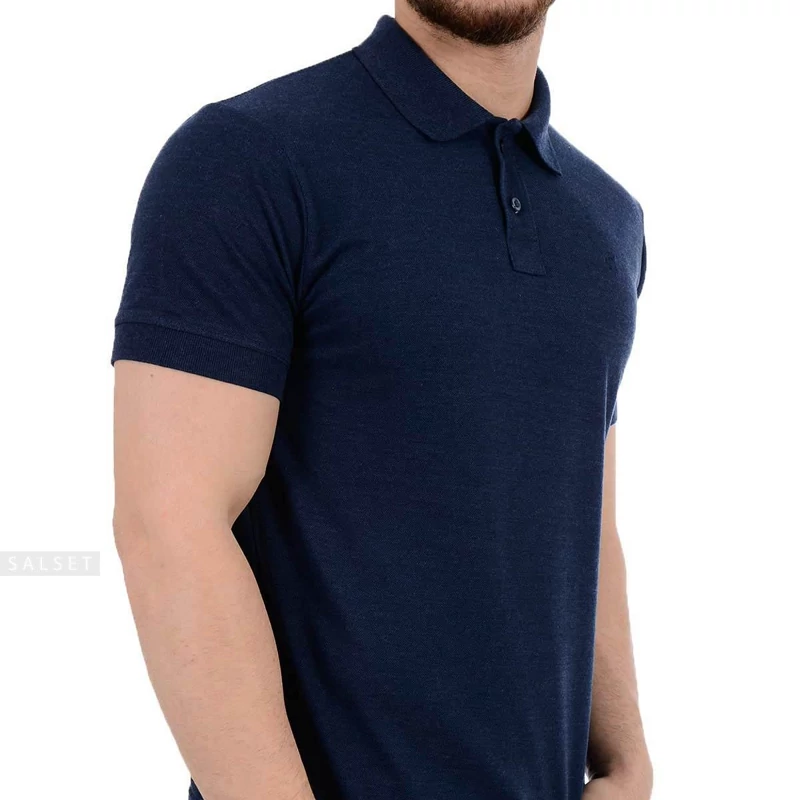 تیشرت جودون نخ پنبه سایز بزرگ رزاستایل ۱۱۵۹۱a