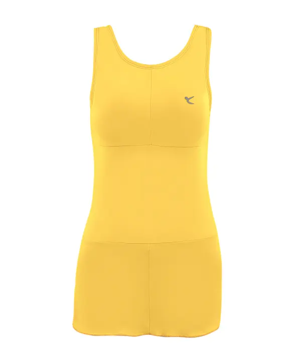 مایو دامن دار زنانه دوکزیگ Dokzig رزاستایل 11274c