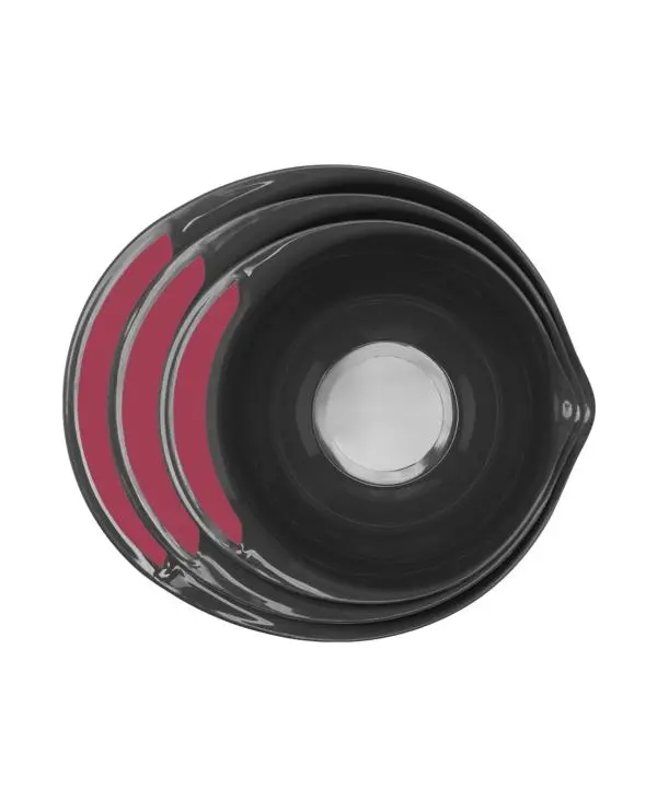 سري كاسه ميكس 3 عددي كليز رزاستایل۱۱۴۶۶