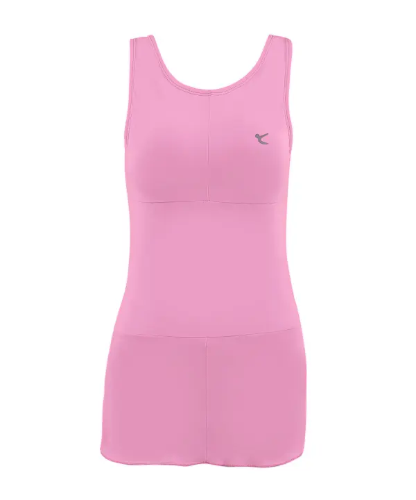 مایو دامن دار زنانه دوکزیگ Dokzig رزاستایل11274a