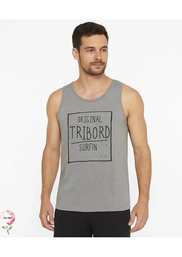 رکابی نخ پنبه مردانه رزاستایل۱۱۸۳