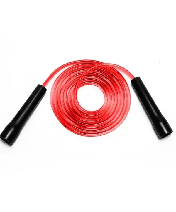 طناب ورزشی ژله ای تن زیب مدل 6میل رزاستایل ۱۱۴۵۷r