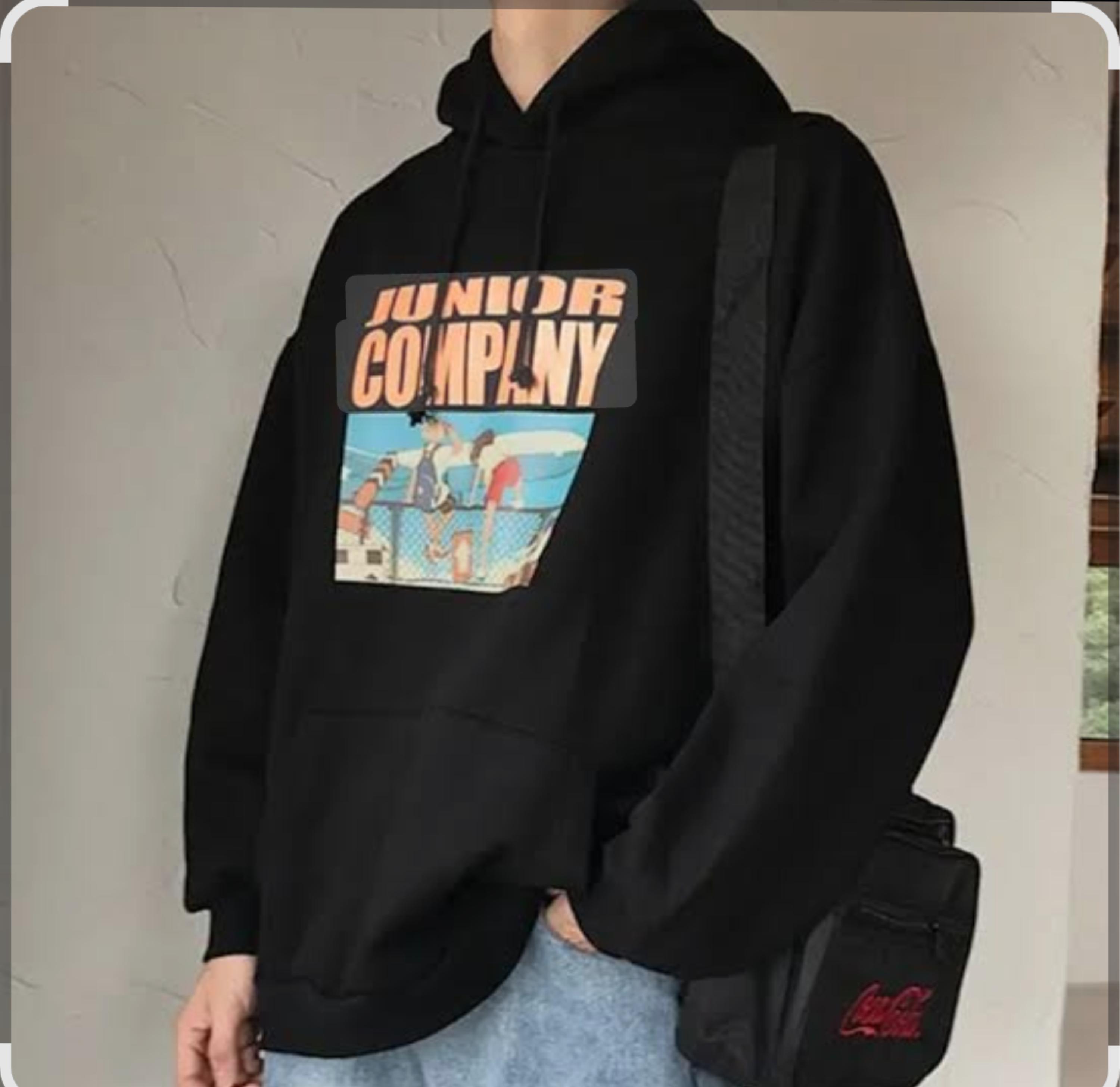 هودی داخل کرک گرم بالا رزاستایل۱۱۵۰۶