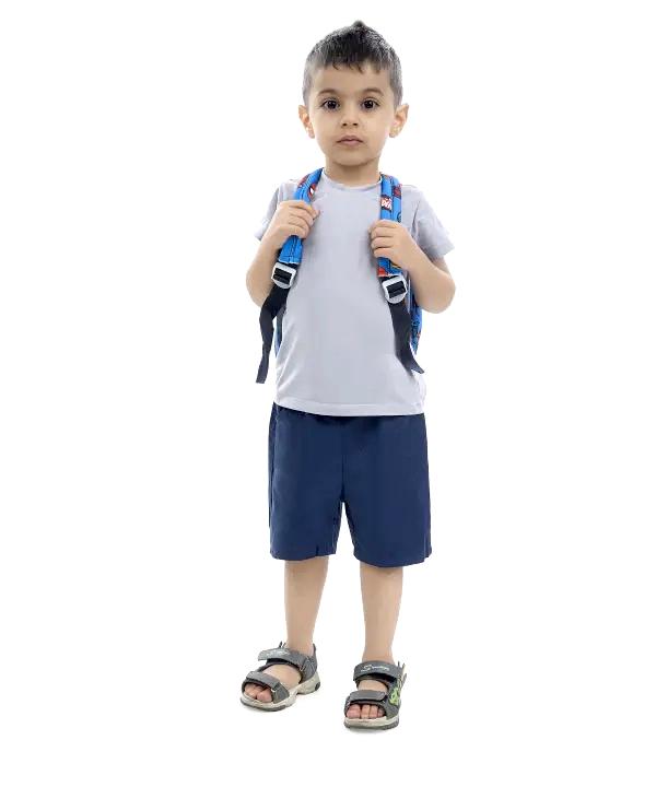 شلوارک بچگانه برند پی لس BrandPayless رزاستایل۱۱۳۶۸