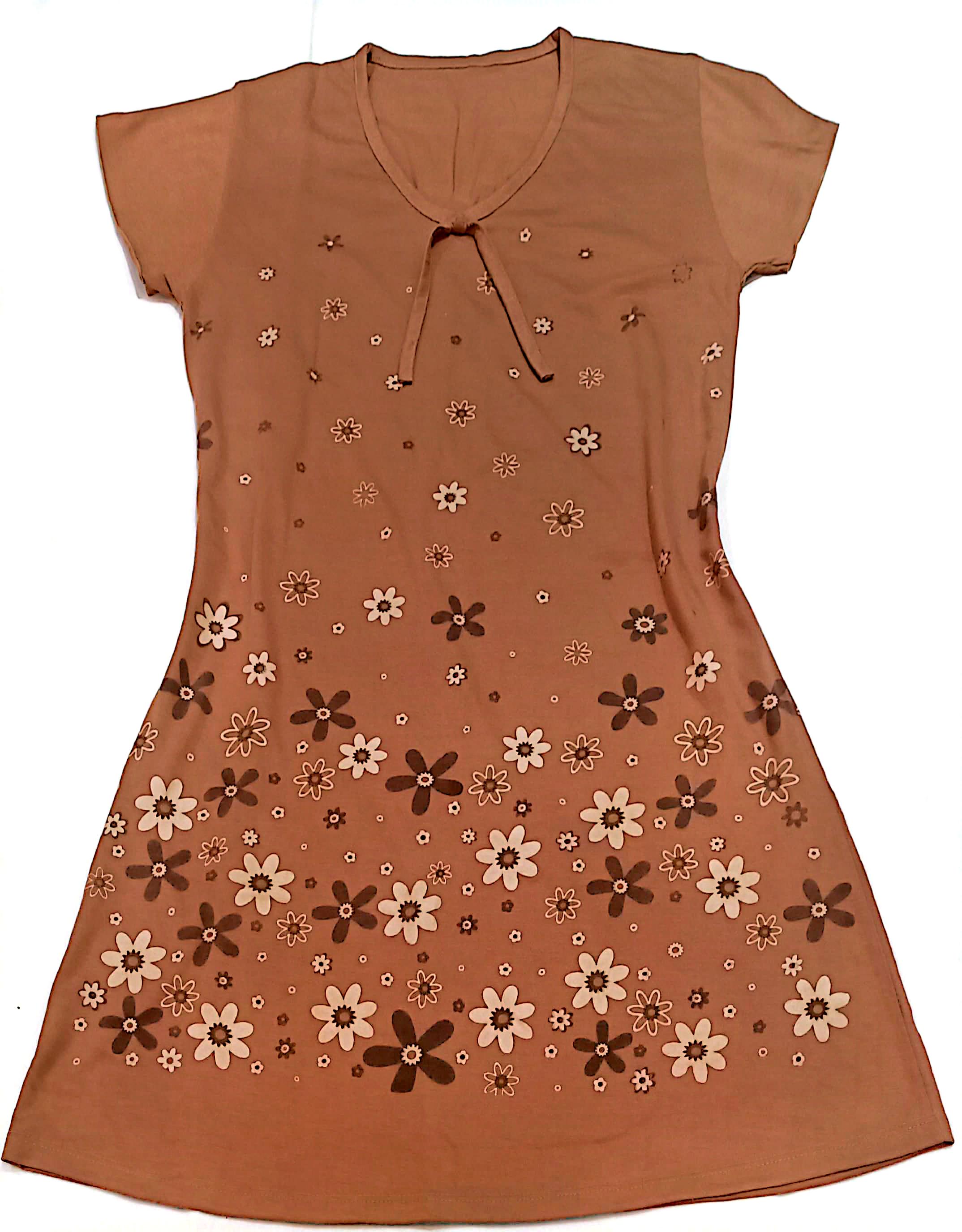 تونیک آستین کوتاه زنانه رزاستایل ۱۱۳۶۳