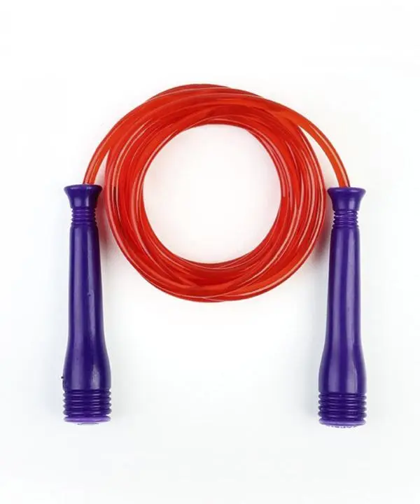 طناب ورزشی تن زیب Tanzib مدل ژله ای 6 رزاستایل۱۱۲۷۰