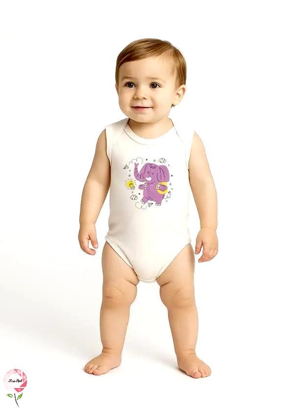 سرهمی(بادی) نوزاد نيل كوك رزاستایل ۱۱۳۱۳c