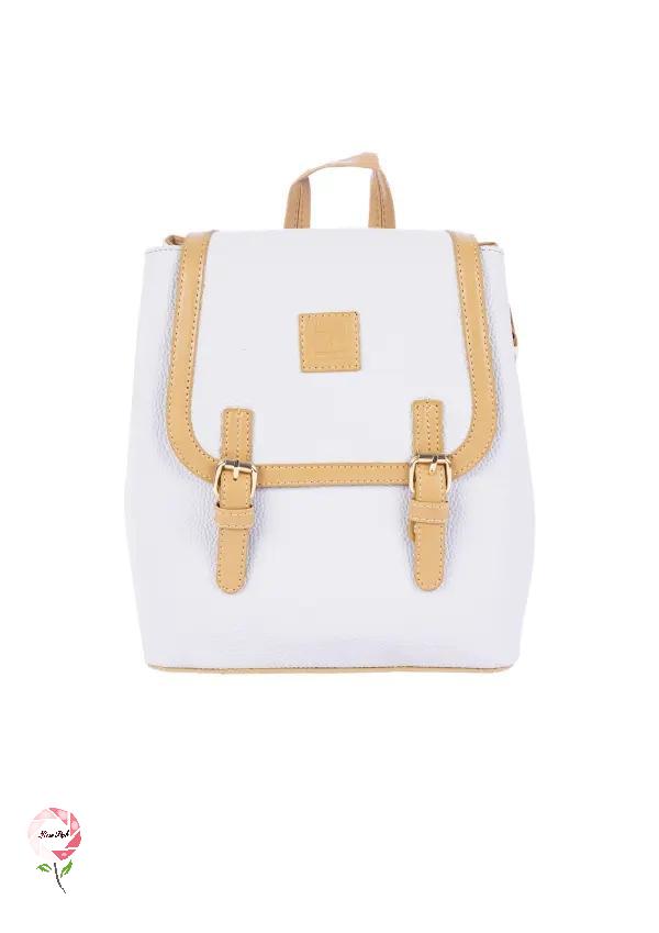 کوله پشتی زنانه بیسراک رزاستایل ۱۱۲۹۳