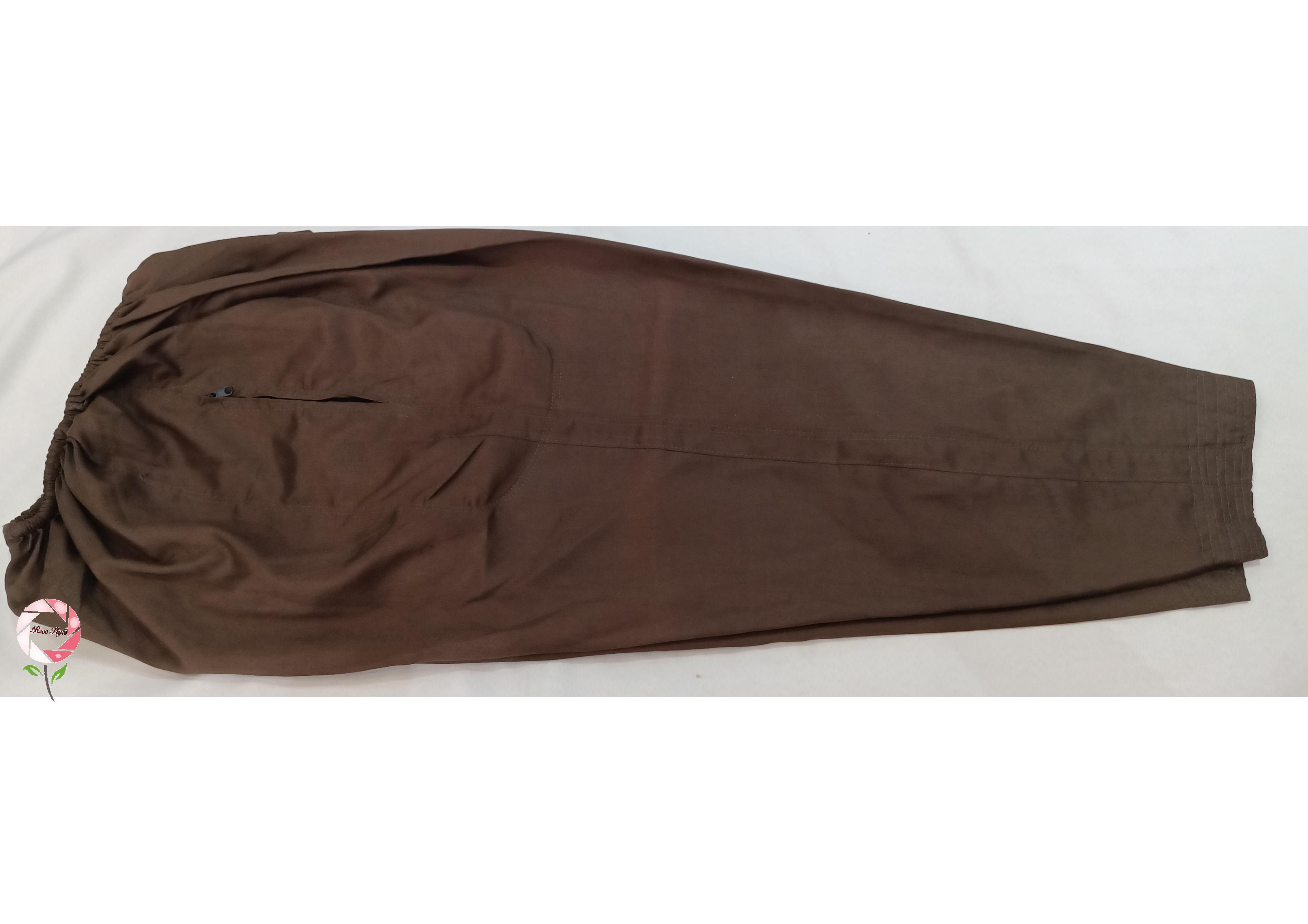 شلوار راحتی مردانه رزاستایل ۱۱۳۵۶