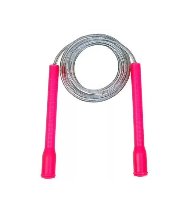 طناب ورزشی تن زیب مدل سیمی 6 میل رزاستایل 11458a