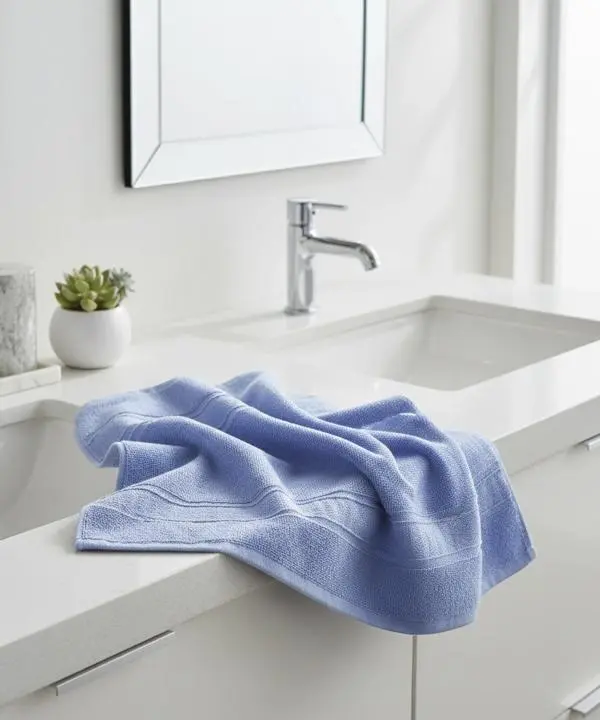 حوله دستی ناوالس هوم مدل والنسیا رزاستایل۱۱۴۶۴