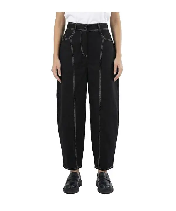 شلوار کتان زنانه رزاستایل۱۱۴۷۱b