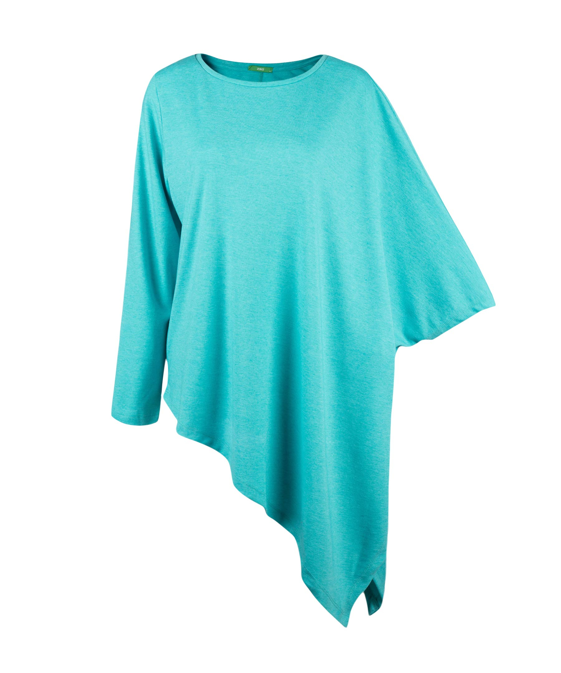 تونیک آستین بلند زنانه رزاستایل ۱۱۲۰۱