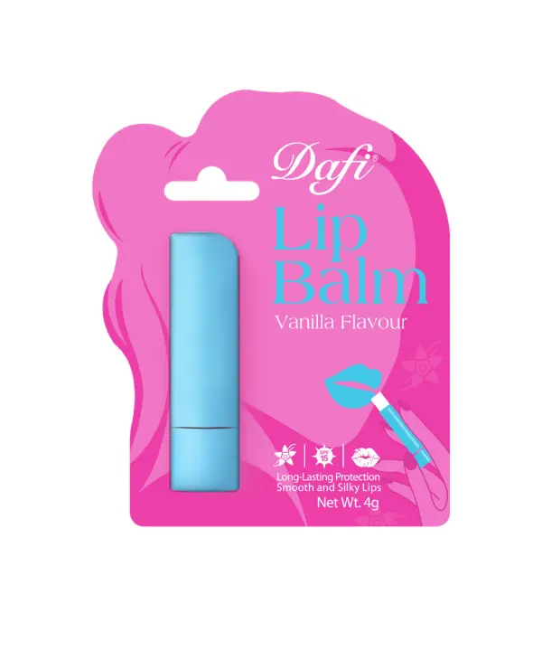 بالم لب دافی Dafi با طعم وانیل رزاستایل11449