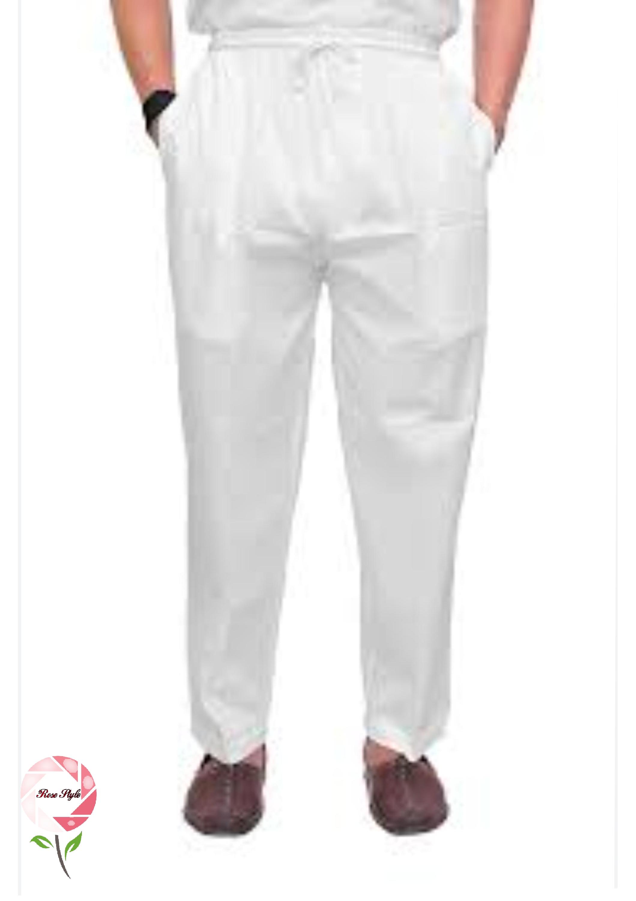 شلوار راحتی مردانه رزاستایل۱۱۵۱۶