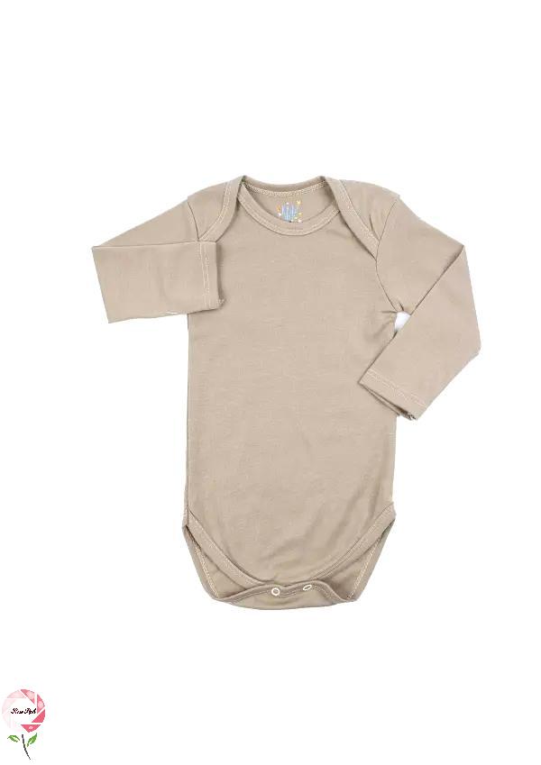 سرهمی (بادی) نخ پنبه نوزاد نیل کوک رزاستایل۱۱۳۱۷