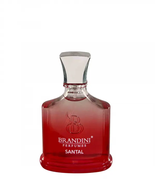 ادوپرفیوم عطر جیبی مردانه برندینی Brandini مدل Santal حجم 33 میلی لیتر رزاستایل۱۱۳۲۷