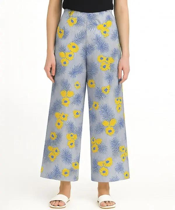 شلوار راحتی زنانه رزاستایل ۱۱۲۶۴c